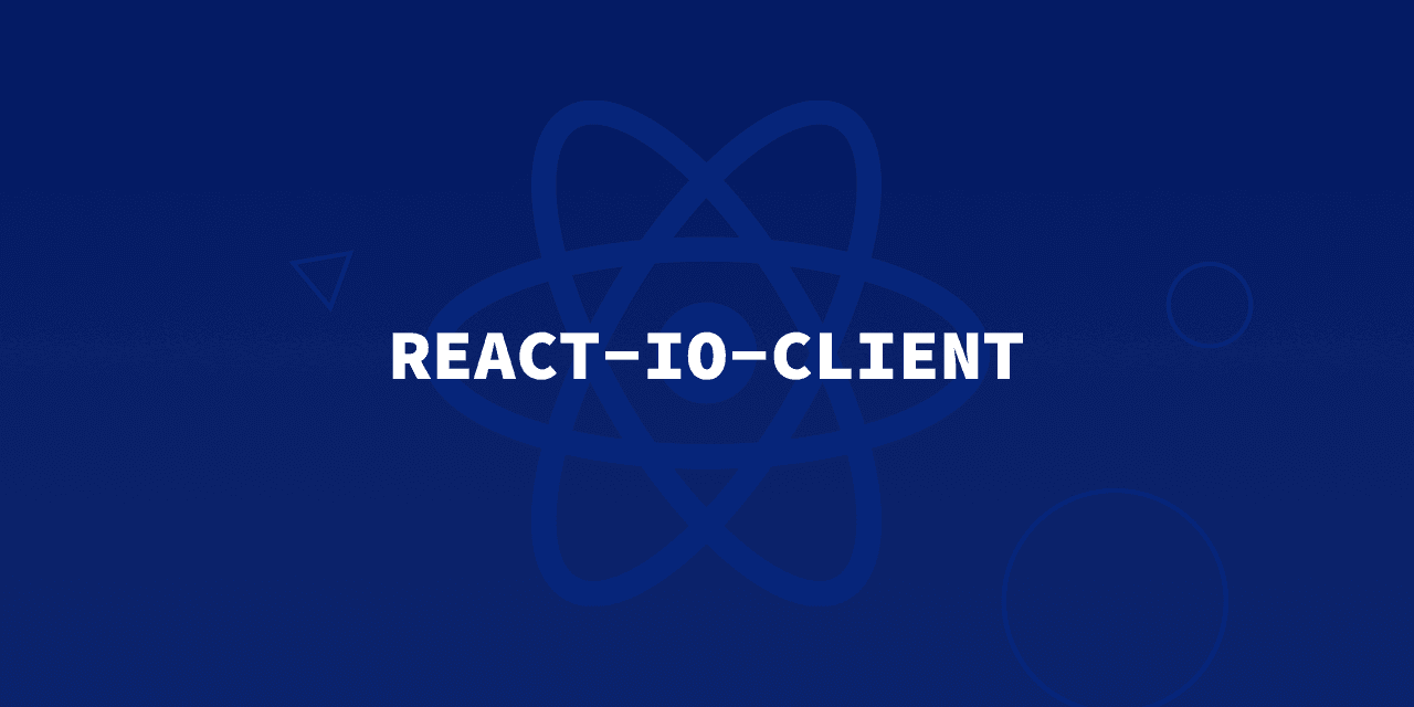 react-io-client Thumbnail
